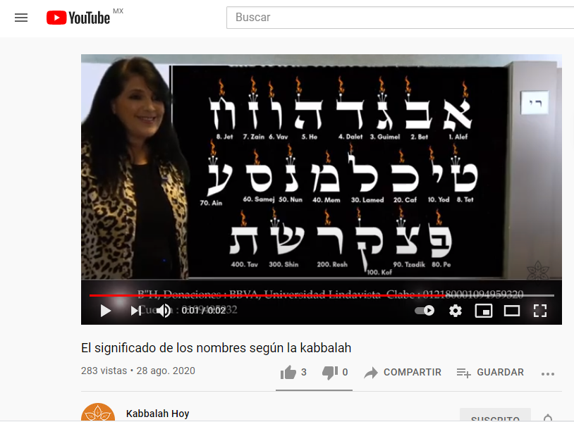 Kabbalah 6